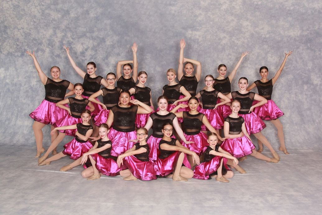 Studio C Dance Co. 2024-2025 Dance Season Registration