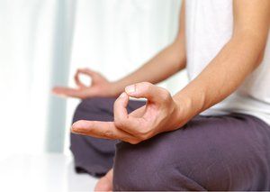 Monday Early Morning Ashtanga Yoga