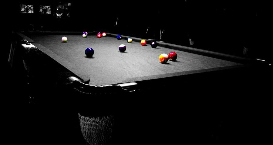 Pulo & Party Venue