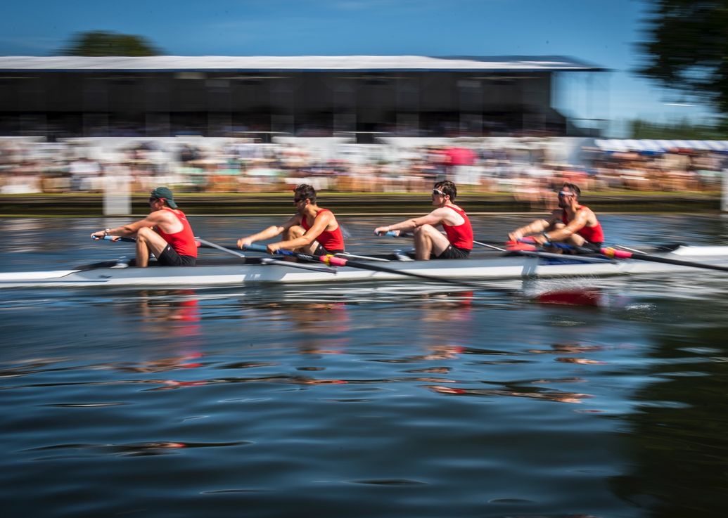 Marlow Town Regatta