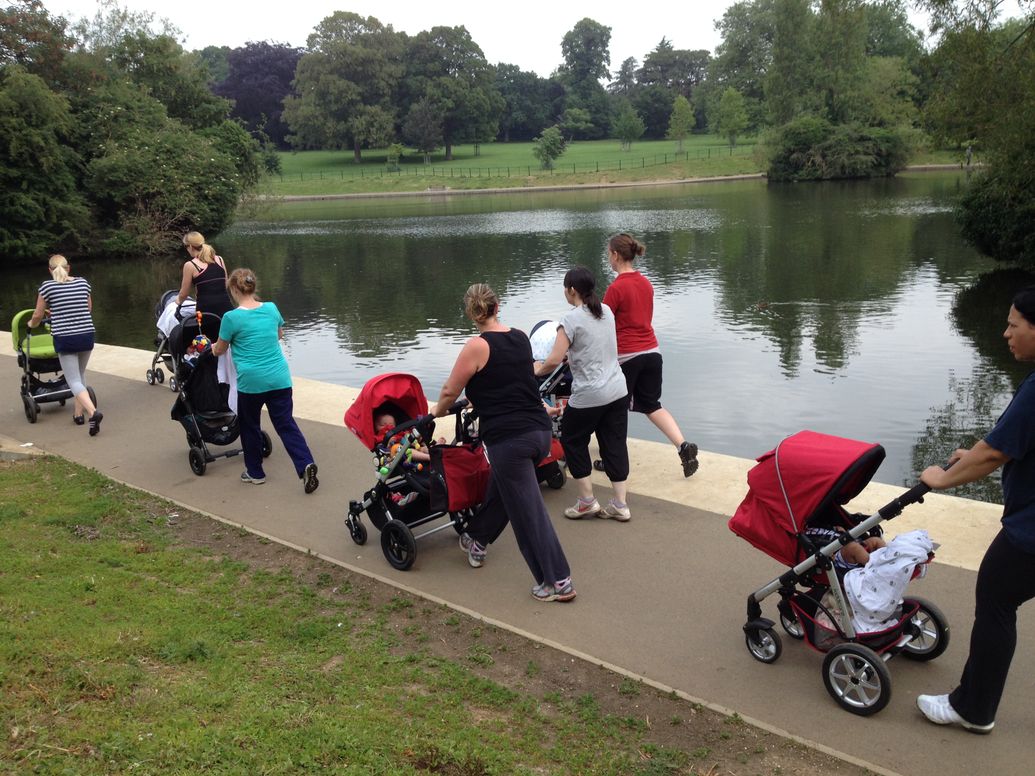 Starlight Fitness HiiT Sessions