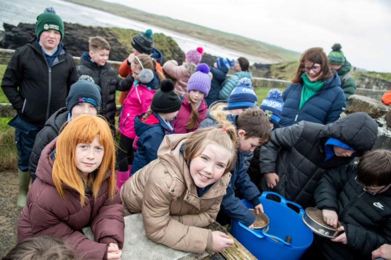 Enterprise Programme by Prince's Trust Northern Ireland