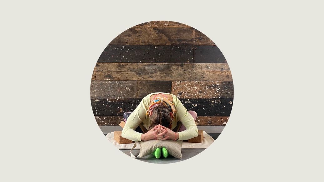 Back to All Events Autumn Equinox Sound Bath with Yang to Yin Yoga