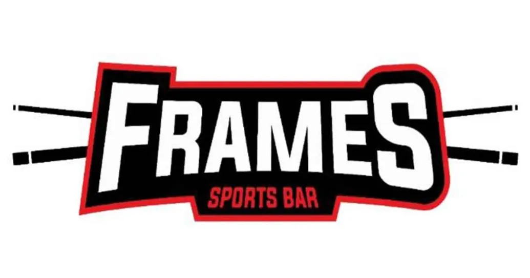 Handicap at Frames, Sports Bar, Brighton