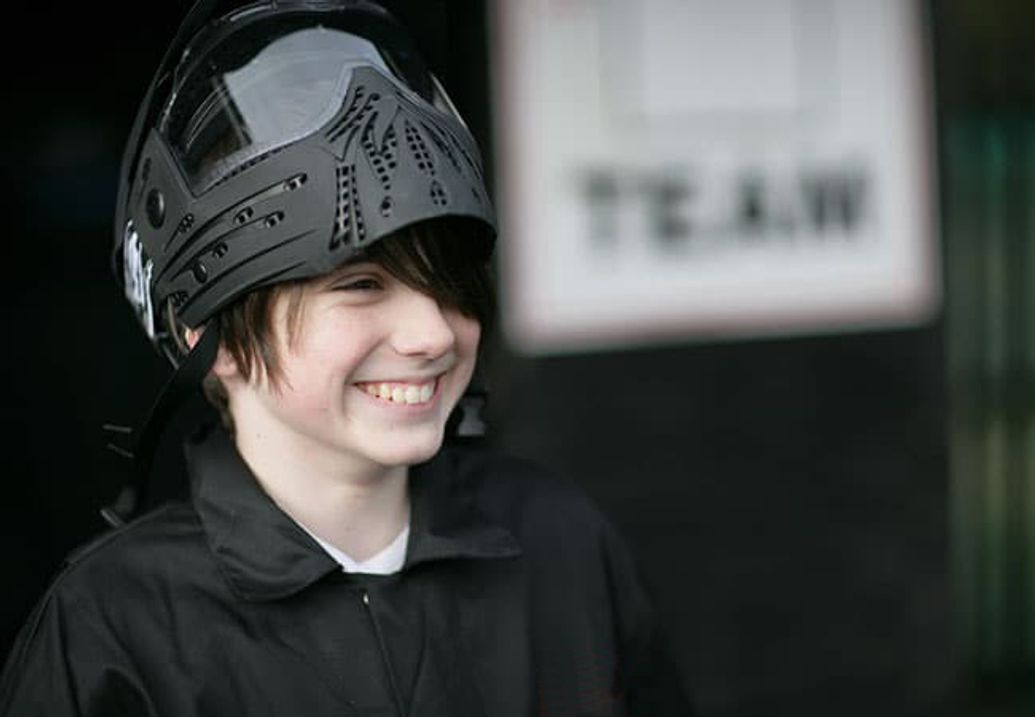 Paintball