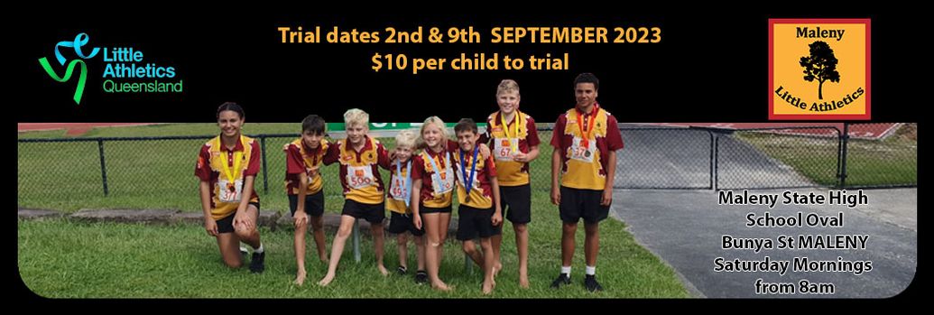 Club Little Athletics