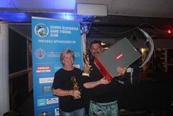 Light Tackle Tournament