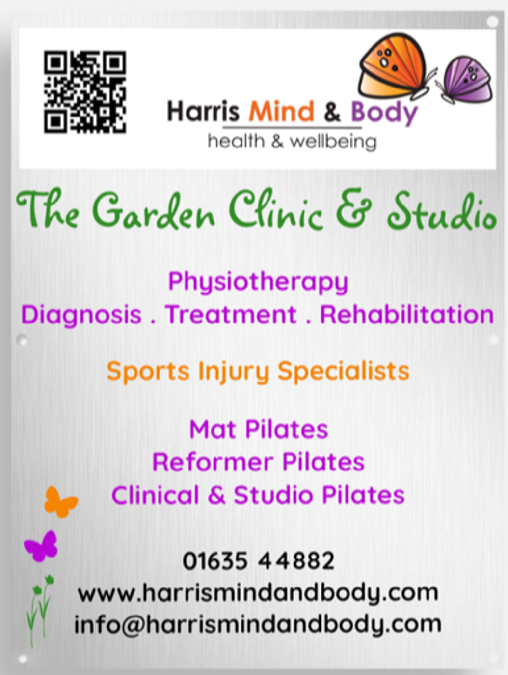 Group Mat Pilates Class