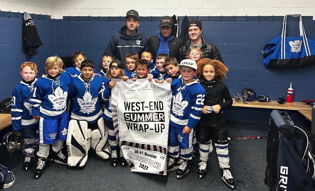 The World Invite - BOYS Hockey Tournament