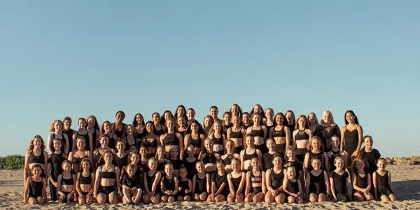AIM Dance Company