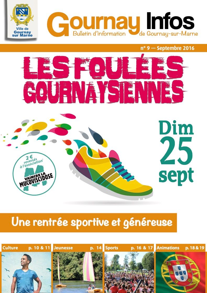Rencontre sportive