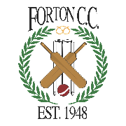 Forton Junior Cricket