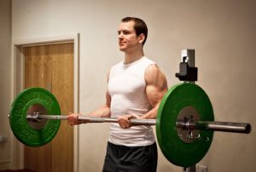 Personal Trainer Westminster