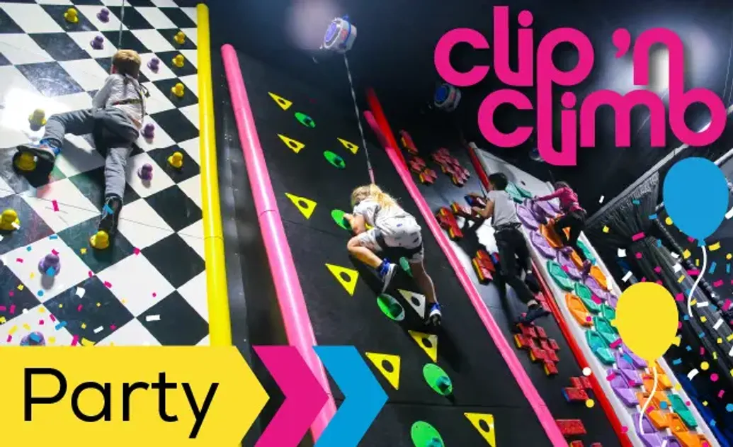 Jump In Aberdeen Trampoline Park