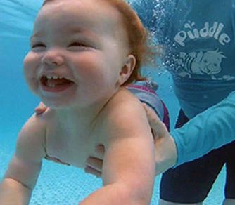 Puddle Ducks Swim Academy at Chichester Lakeside Holiday Park
