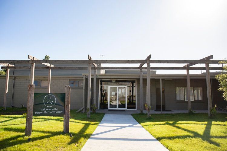 Healesville Fitness Centre Classes