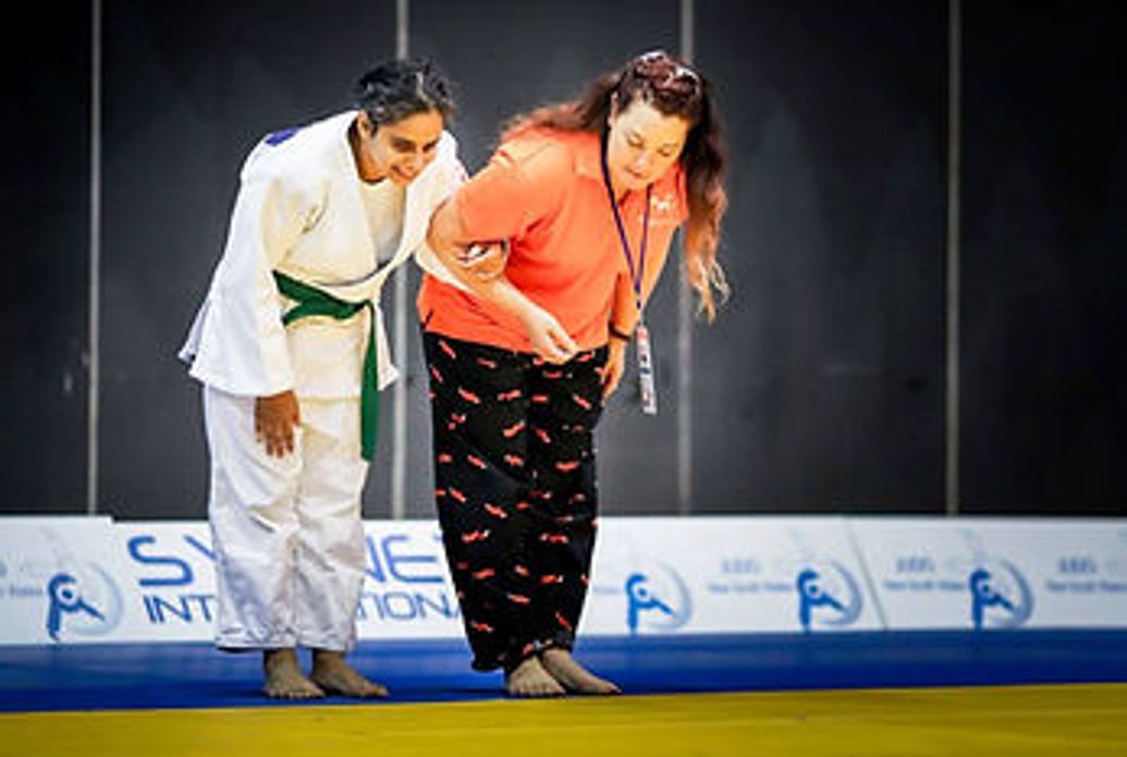 2024 Brisbane International Open