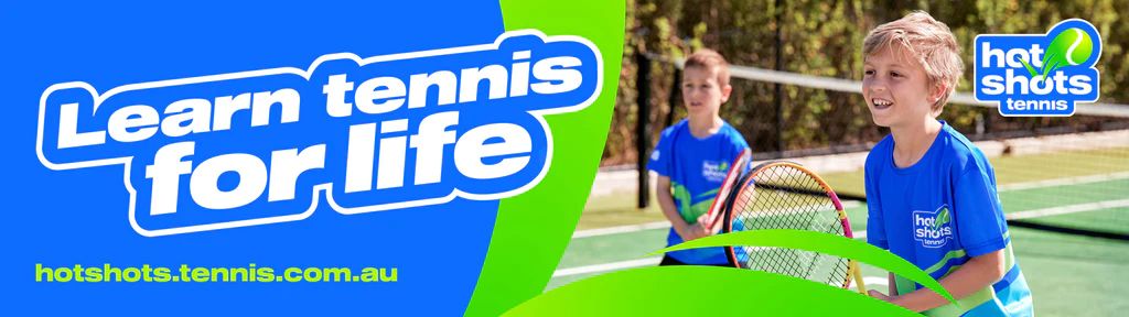 Launch! Tennis Coaching