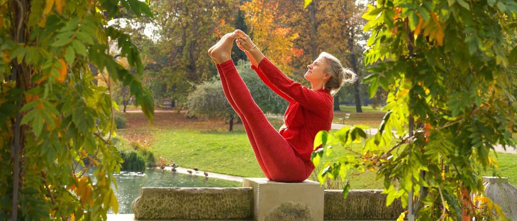 Strength flexibility and focus Yoga Classes