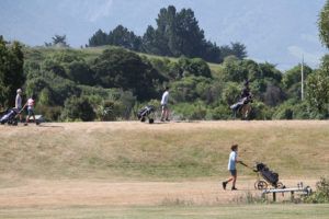 Golf Lessons