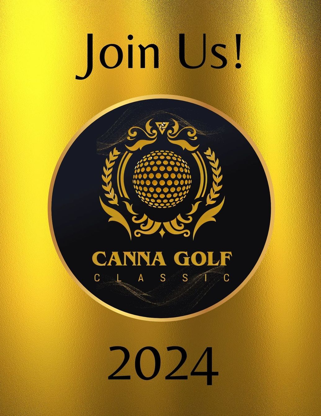Canna Golf Classic
