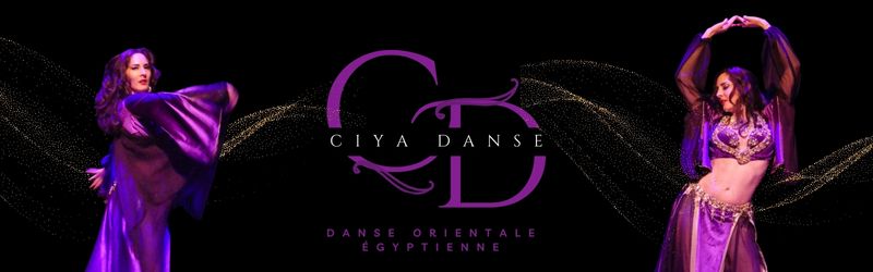 Cours en ligne de danse orientale avec Ciya