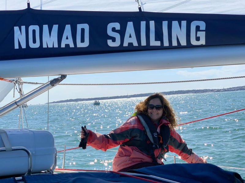RYA Competent Crew Sailing Course
