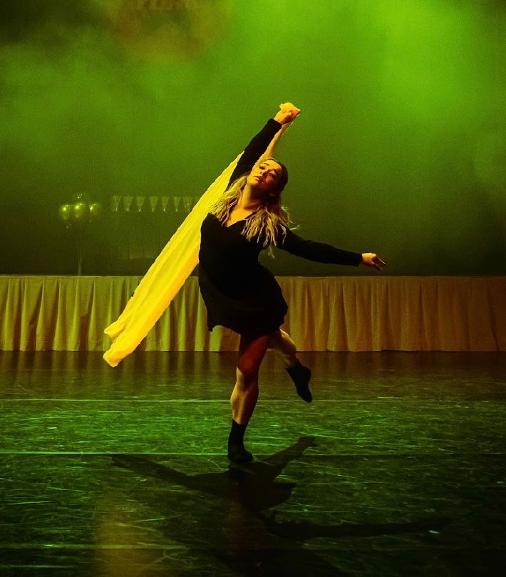 Award Winning Dance Classes in York