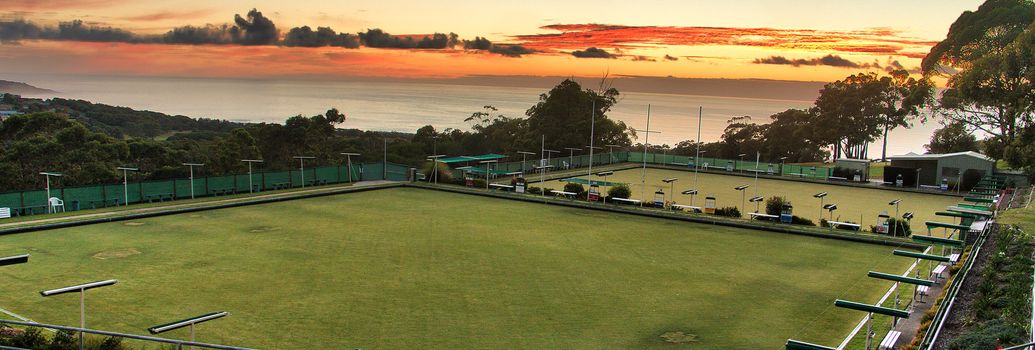 Men's Golf Sub-Club