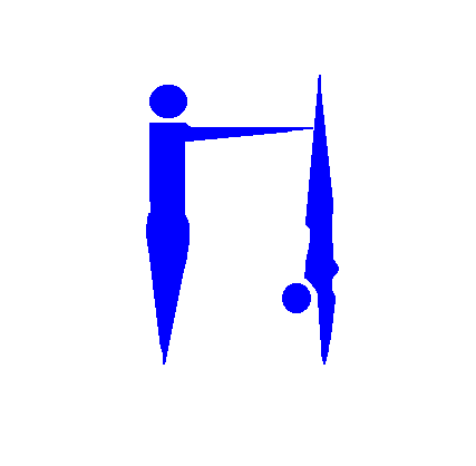 Club Championships Floor Solos, Floor Pairs, and Vault Competitions