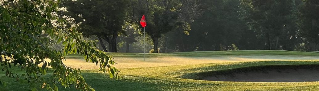 SGCC Member Guest Day