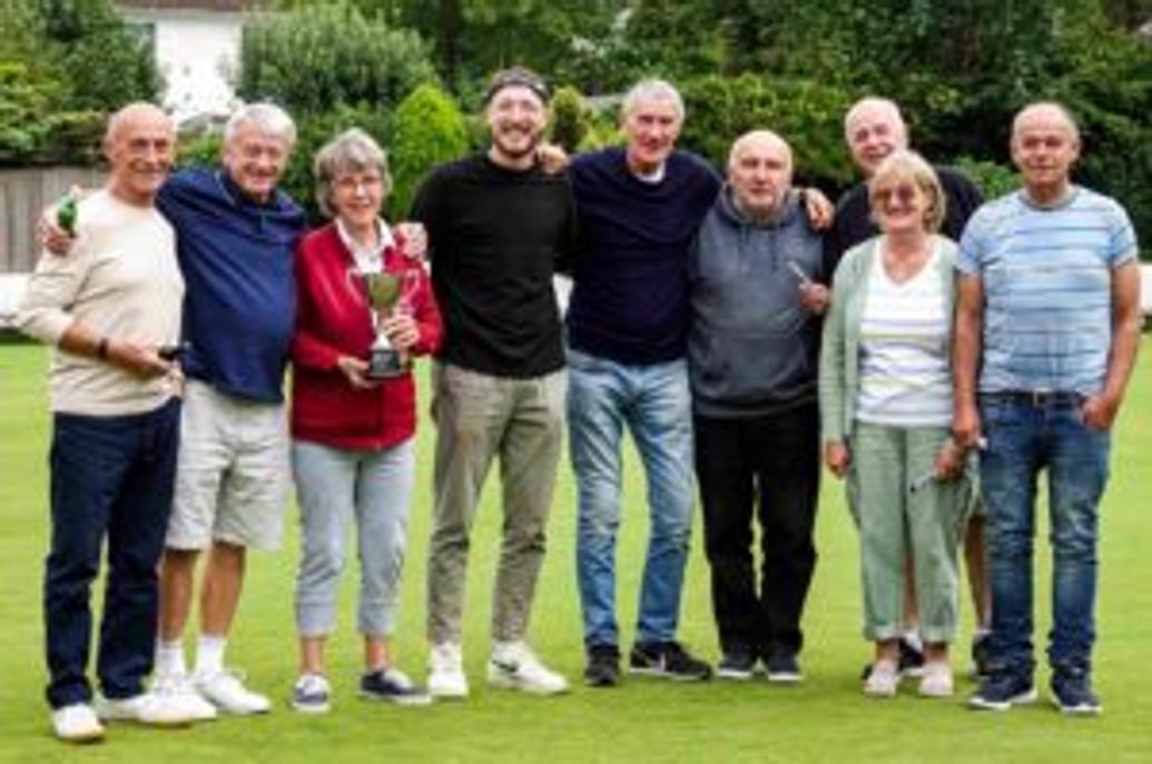 Captains Day