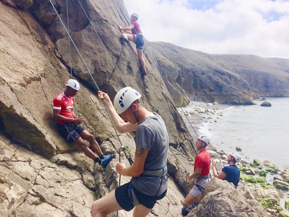 Scottish Winter Adventures - Winter Climbing Courses