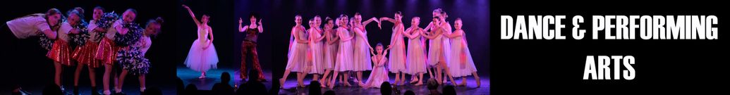 Zazz Dance and Performing Arts School