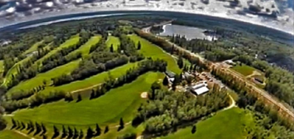 Emma Lake Golf Course Tournaments