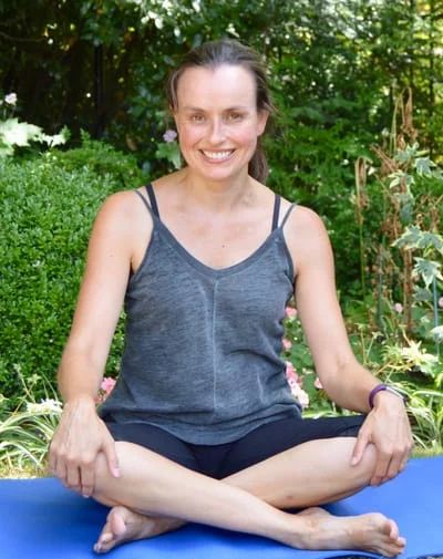 Yoga Classes