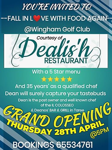 Monthly Medal + Putting Event