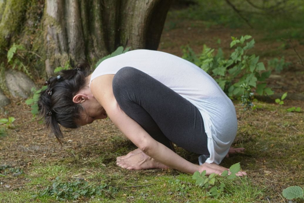 Chandananda Yoga