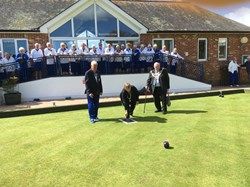 Teignmouth Tournament