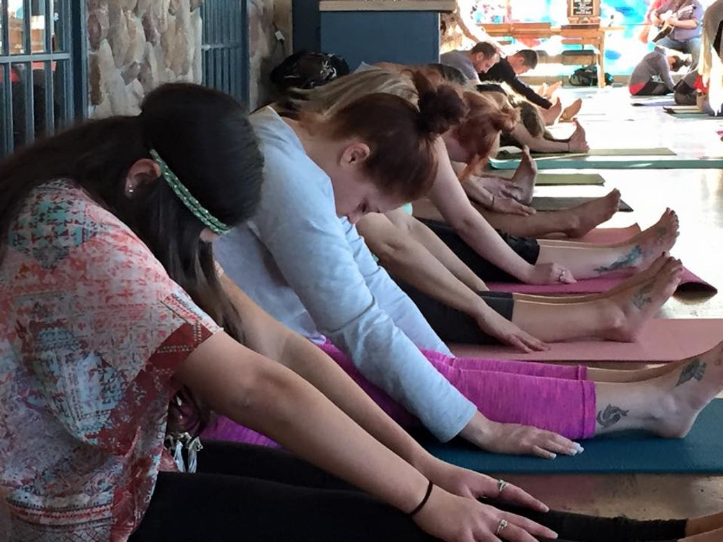 Buddha Beats Yoga Retreat At Adler Spa Resort Thermae Italy 2024