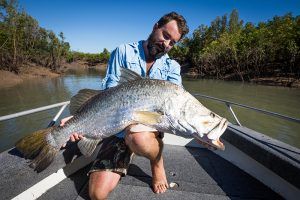 Kimberley Charter