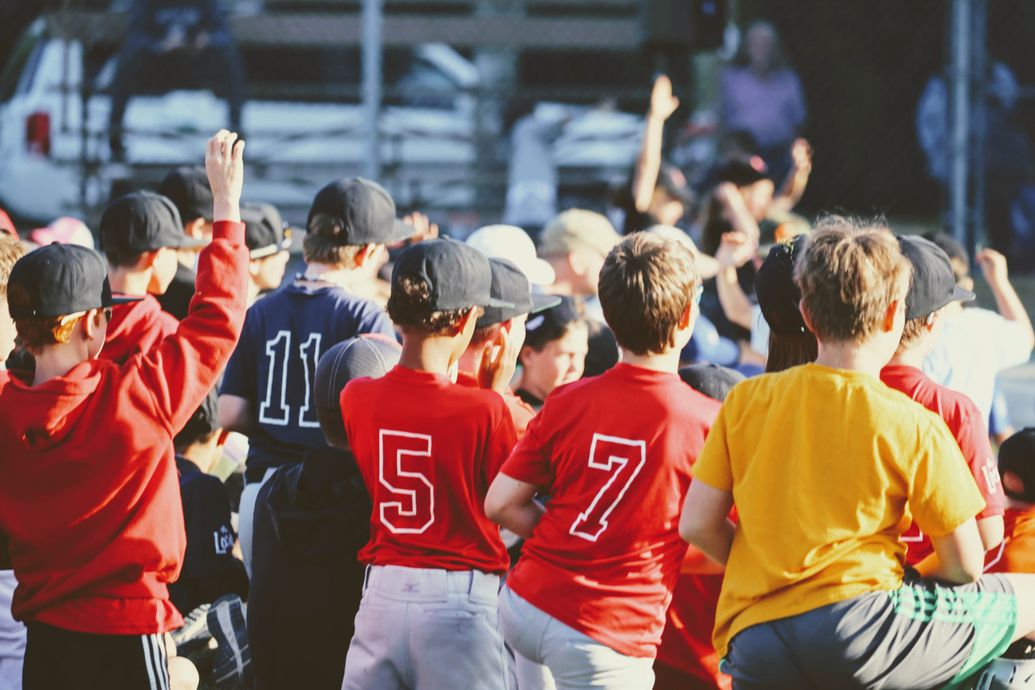 5U Blastball Age 5U