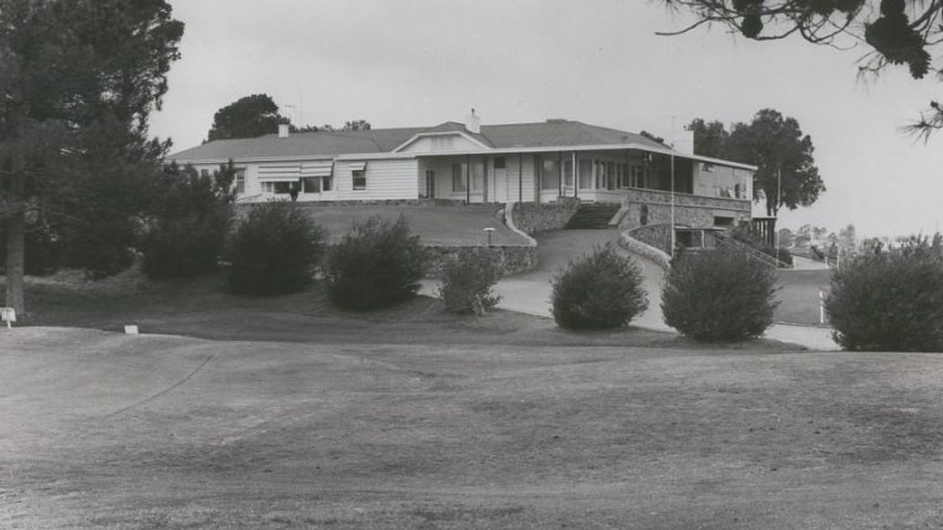 Women's Try Golf Clinics