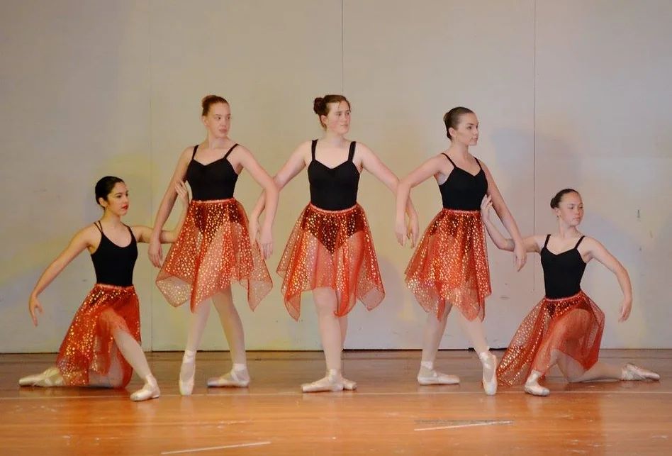 Alison's Studio of Dance
