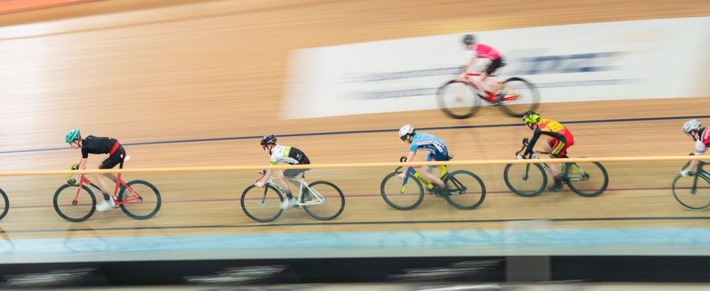 APL New Zealand Grand Prix UCI Class 2 Event