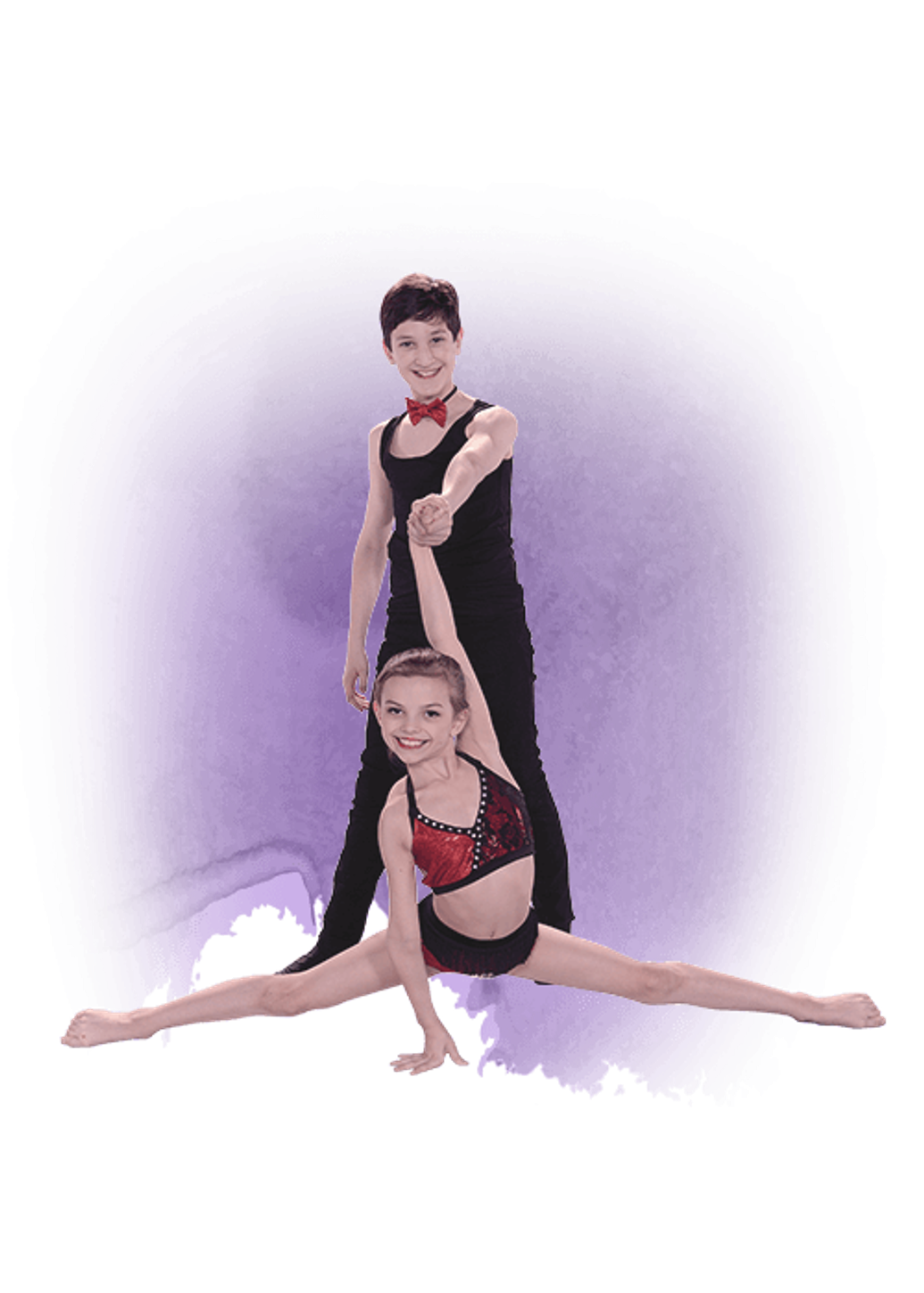 Summer Dance Camp