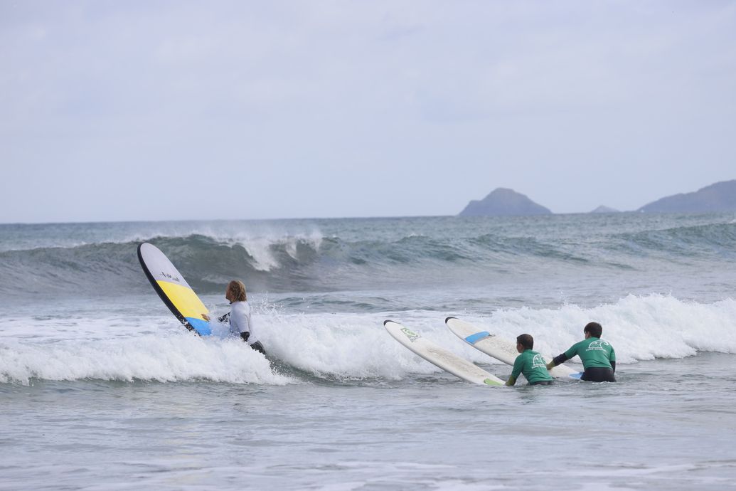 Breakers Surf School