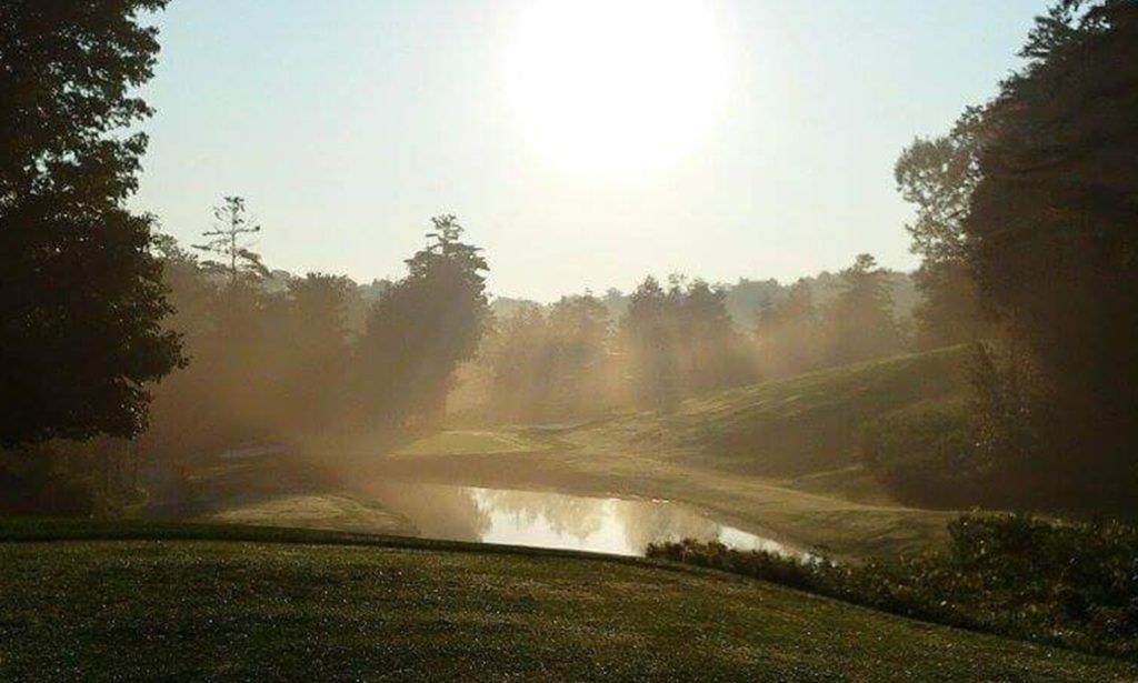 Grace Bowen Tribute Fund Golf Tournament