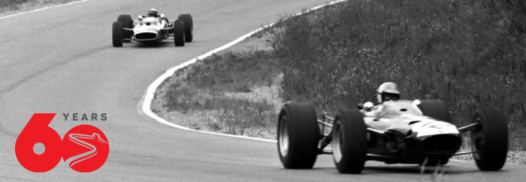 44th Annual VARAC Vintage Grand Prix
