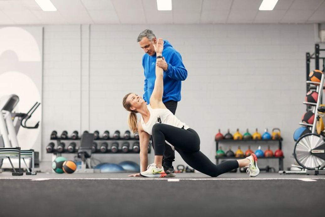 Personal Training